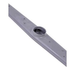 Spulearm verst til Aeg, Zanussi, Electrolux og Ikea opvaskemaskine