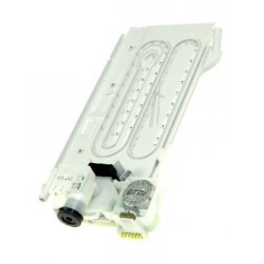 Bruseplade til Miele vaskemaskine