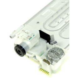 Bruseplade til Miele vaskemaskine