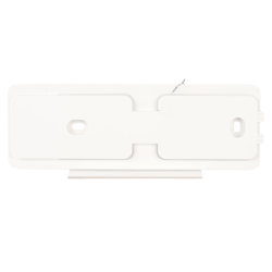 V�gbeslag til Miele st�vsuger