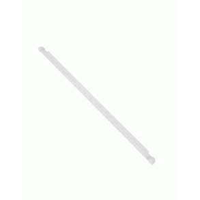 Bagkantsliste til glashylde til Aeg Electrolux kleskab