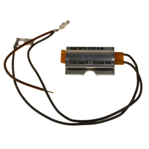 Varmelegeme til Moccamaster varmeplade