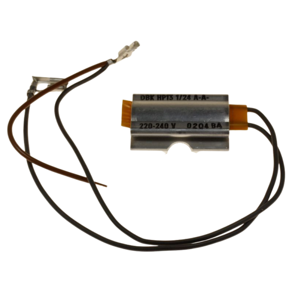 Varmelegeme til Moccamaster varmeplade