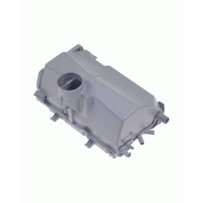 Sbehus til LG vaskemaskine