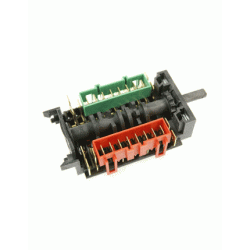 Ovnomskifter til Gorenje ovn og komfur