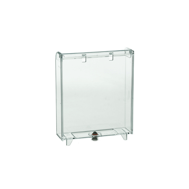 Vandbeholder til Nespresso