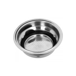 2 kops filter til Delonghi espressomaskine