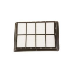 HEPA filter til Bosch Siemens stvsuger