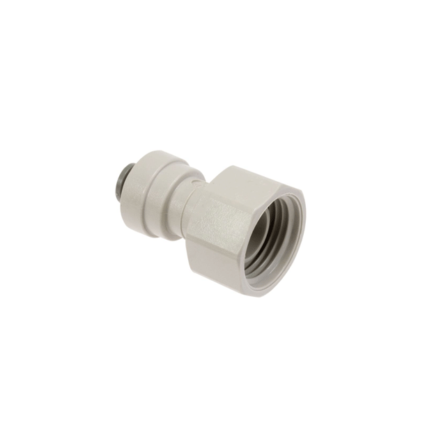 Slangeforbindelse 1/4" X 1/2" BSP-IG