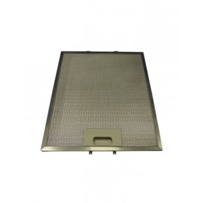 Metalfilter til IKEA emhtte