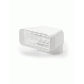 Rund-Flad 90* Direkteknk