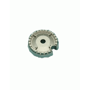 Mellem Flammefordeler