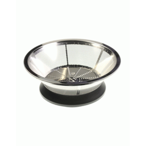 Rivejern til Obh Nordica Prestige juicer