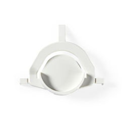 Selvklbende fdder til trretumbler 4 stk. 