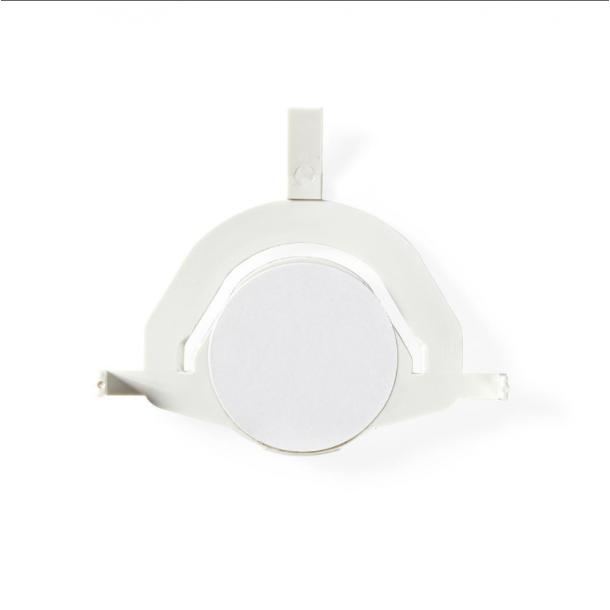 Selvklbende fdder til trretumbler 4 stk. 