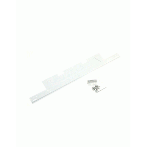 Monteringsst til Gram indbygningskleskab 