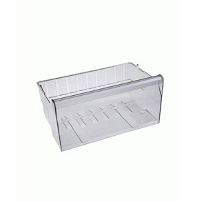 Nederste fryseskuffe til Whirlpool fryseskab