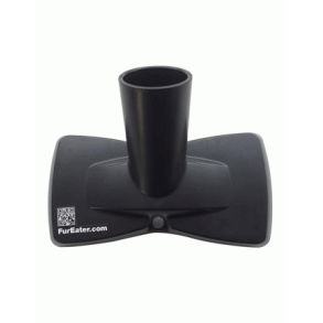 Fureater stvsuger mundstykke til dyrehr