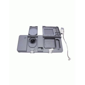 Sbeautomat til Aeg Electrolux opvaskemaskine