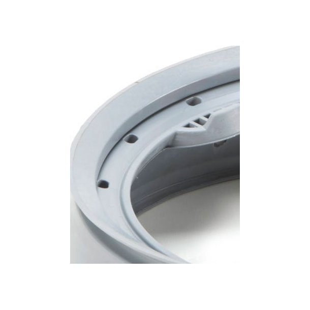 Drblg til Miele vaskemaskine