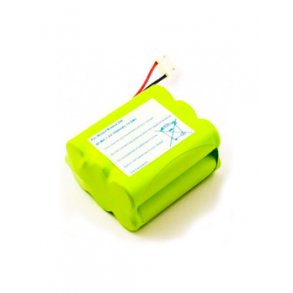 Batteri til iRobot Braava 320 7,2V 1,5Ah