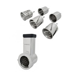 Rkost apparat Kenwood AX643