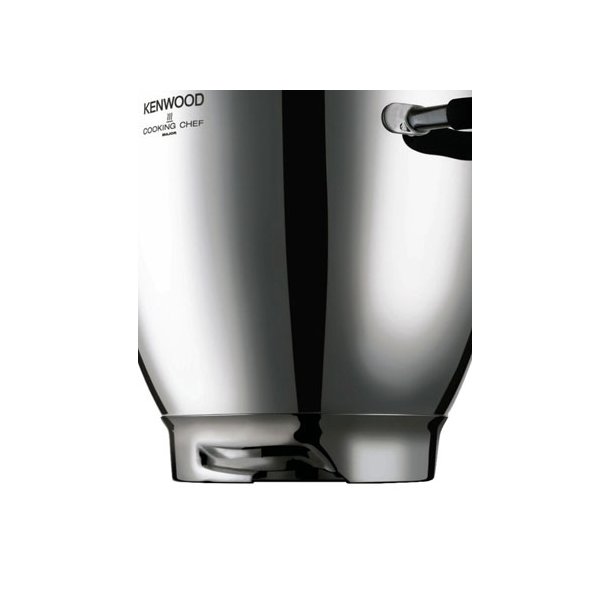 Rustfri skl til Kenwood Cooking Chef kkkenmaskine