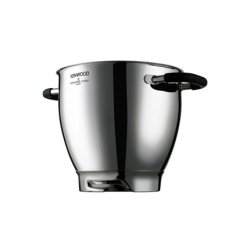 Rustfri skl til Kenwood Cooking Chef kkkenmaskine