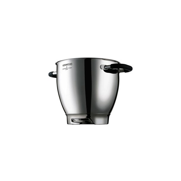 Rustfri skl til Kenwood Cooking Chef kkkenmaskine