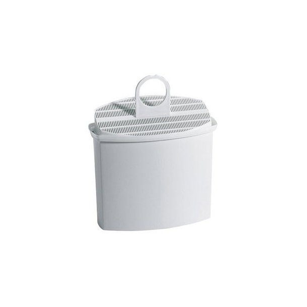 Kalkfilter Brita KWF2 Braun kaffemaskine