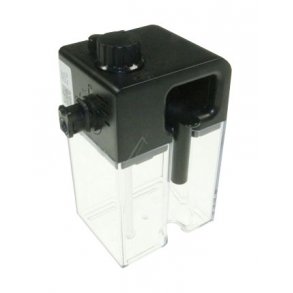 Mlkebeholder til Nespresso