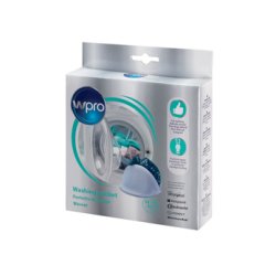 Vaskepose i ekstra kraftig materiale