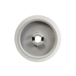 Kurvehjul til Miele opvaskemaskine 