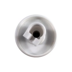 Kurvehjul der passer til Aeg Electrolux opvaskemaskine 8 stk nederst