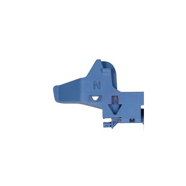 Poseholder til Miele stvsuger S8000 Serie