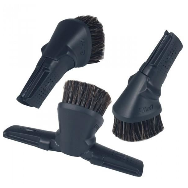 Electrolux 3in1 multitool mundstykke 