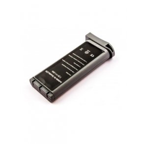 Batteri til iRobot Scooba 230 7,2V 1,5Ah
