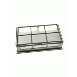 Skumfilter komplet til Whirlpool Bauknecht trretumbler