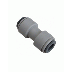 Slangeforbindelse til Pex slange invendig til Amerikanerskab 8mm