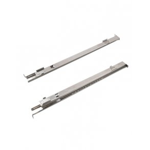 Udtrkskinner til Whirlpool Bauknecht ovn