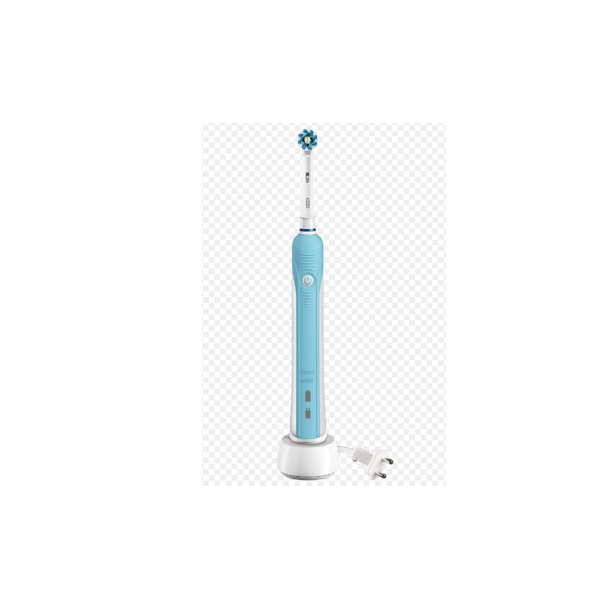 Braun Oral B PRO 700 tandbrste 