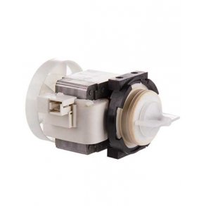 Aflbspumpe til Miele vaskemaskine original