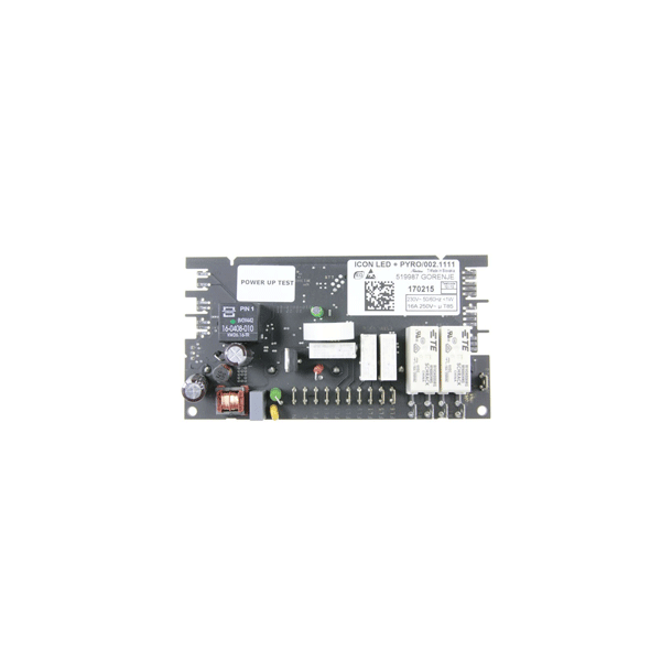 Printplade til Gorenje ovn og komfur