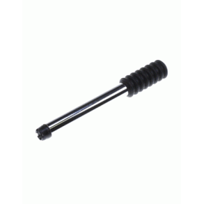 Nespresso Maestria dyse til damp