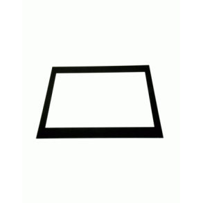 Inderste ovnglas til Blomberg ovn