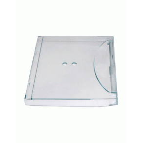 Skuffefront til Liebherr fryseskuffe