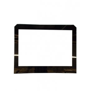 Inderste ovnglas til Gram ovne