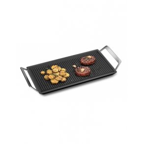 Infinite plancha grill til komfurer
