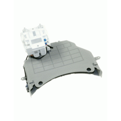 Sbepumpe til Samsung vaskemaskine