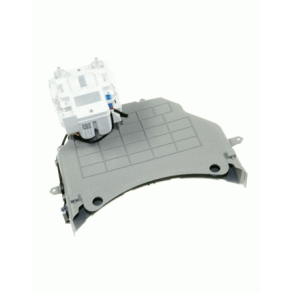 Sbepumpe til Samsung vaskemaskine